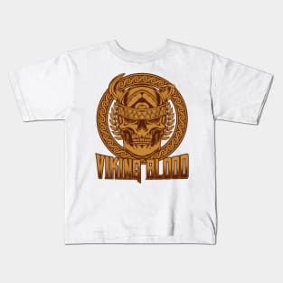 Viking Kids T-Shirt